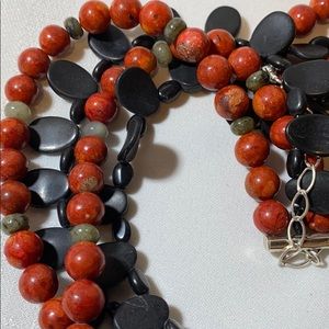 Jay King Statement Necklace